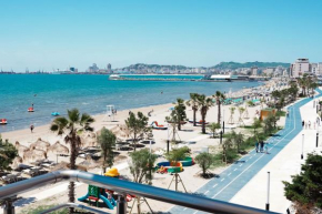 Marina Rooms